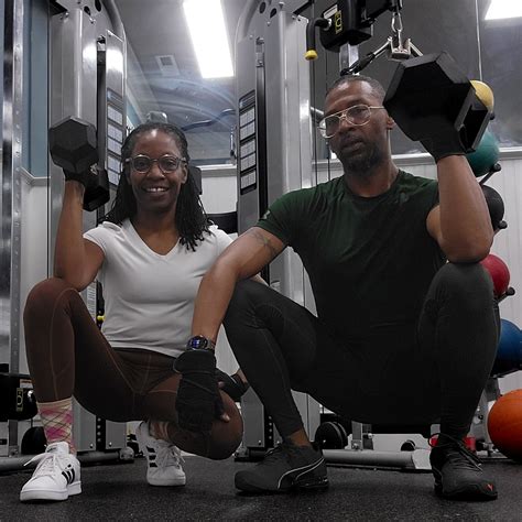 20 Trendy Workout Hairstyles Inspired by Fitness Influencers