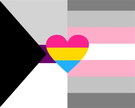 Demisexual/Pan/Demigirl Profile Picture