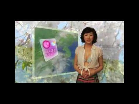 Naked News Korea YouTube