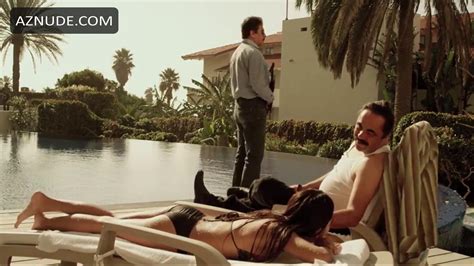 Scarlet Gruber Nude Aznude