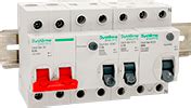 Продукция | Systeme Electric | Модульное оборудование и щитки ...