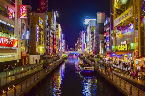100+ Osaka Pictures [HD] | Download Free Images on Unsplash