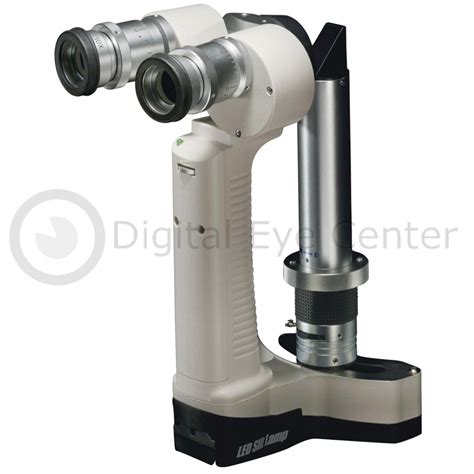 Portable Slit Lamp Digital Eye Center