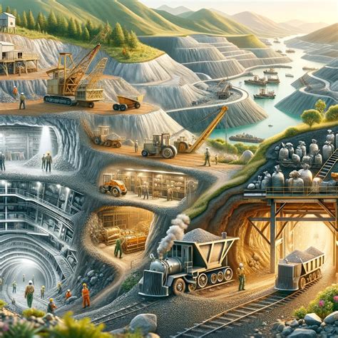 silver mining  complete guide physicalgoldcom