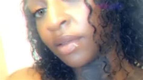 Sexy Ebony Massages Her Pussy Free Sex Video RedTube