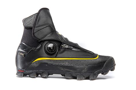 Mavic Crossmax Sl Pro Thermo Boots Review Mbr