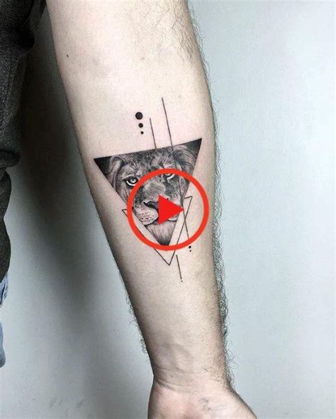 40 Small Detailed Tattoos For Men Cool Complex Design Ideas Tattoos