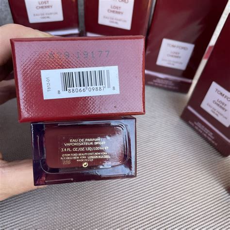 Духи Tom Ford Lost Cherry Том Форд Лост Черри: 760 грн. - Духи Ивано ...