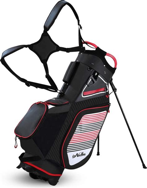 Navy Golf Bags Review Golf Chippy