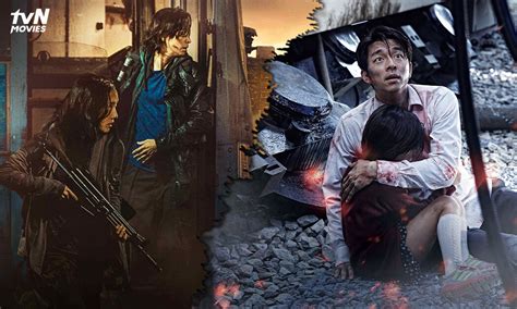 Ini Dia Hubungan Dua Film Box Office Peninsula Dan Train To Busan