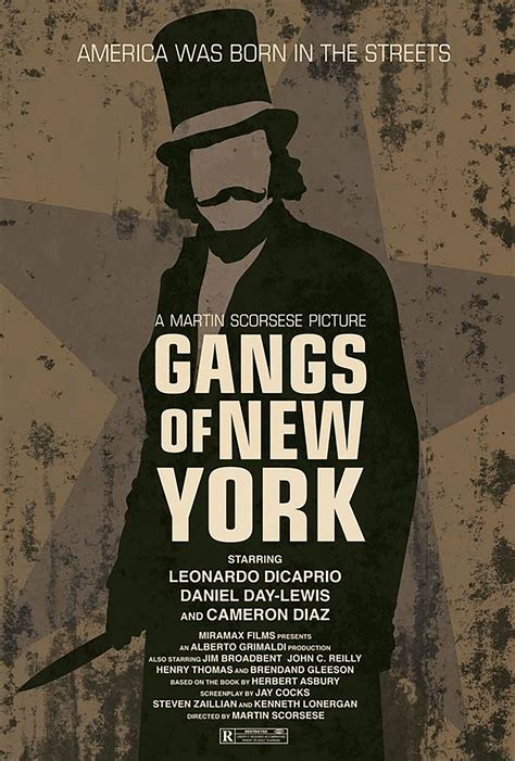 Gangs Of New 6