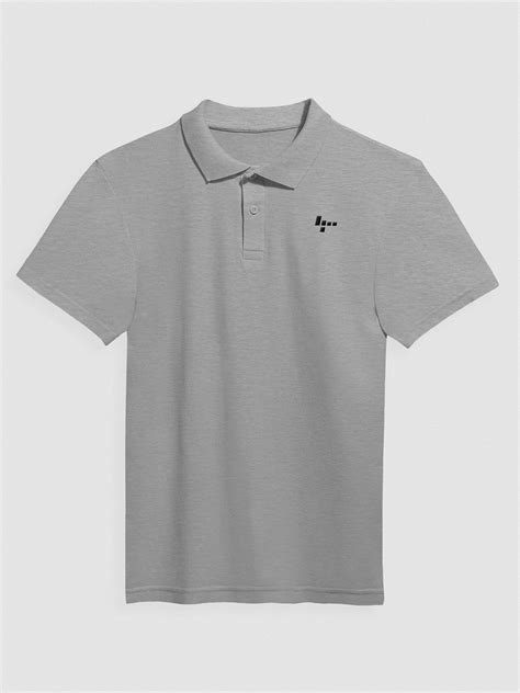 Pwned Icon Polo | Have I Been Pwned