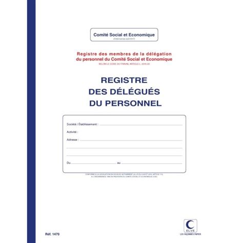 Registre Cse D L Gu S Du Personnel Elve Gestion Des Demandes Arc