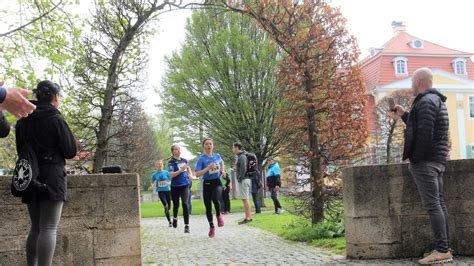 Drei Türme Lauf in Bad Langensalza Bilder