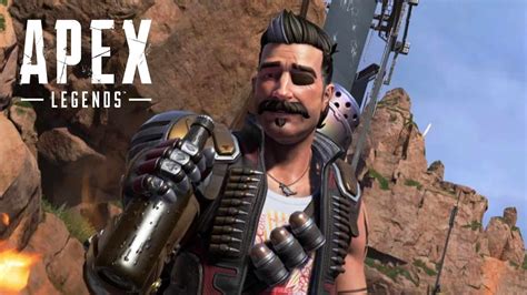 What Fuses Heirloom Could Look Like In Apex Legends