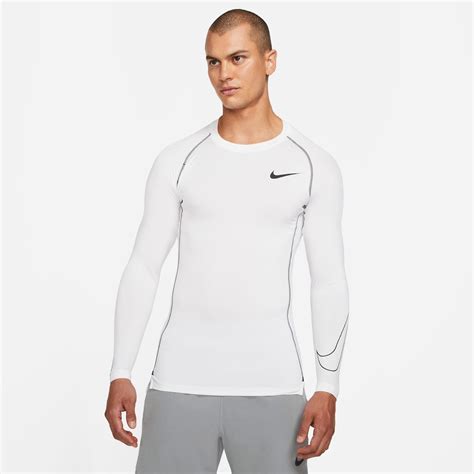 Oferta De Camiseta Nike Pro Dri Fit Masculina Nike Just Do It