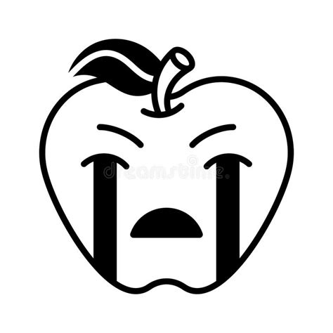 Get This Amazing Crying Emoji Vector Design Customizable Vector Stock