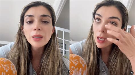 La Raz N Por La Que Laura Bozzo Usa Bikini A Sus A Os Infobae