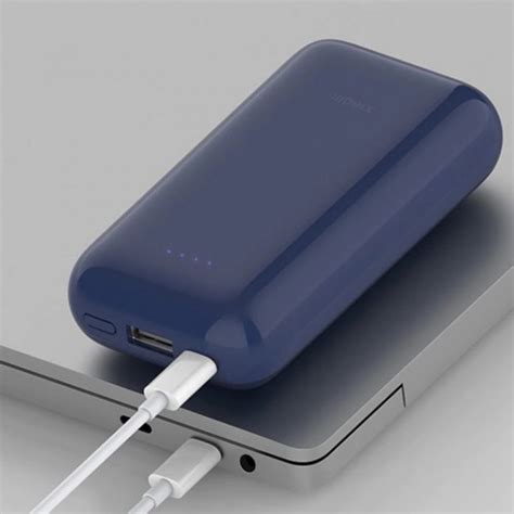 Xiaomi Mi 33W Power Bank 10000mAh Pocket Edition Pro (Midnight Blue ...