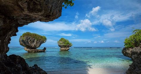 Ever Heard Of Micronesia? 8 Islands To Visit Here