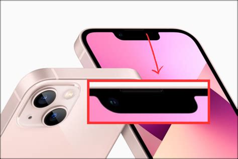 Where Is The Mic On IPhone 13 Exact Locations Revealed