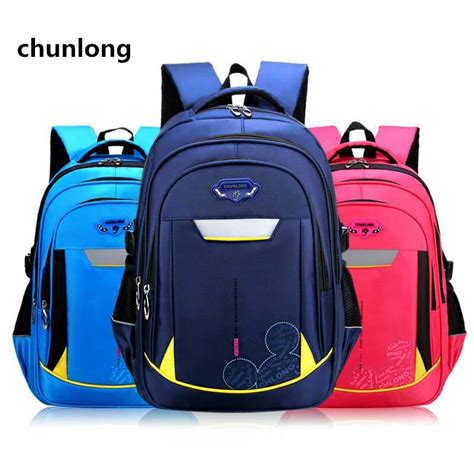 Best School Bags Brands In Pakistan | IUCN Water