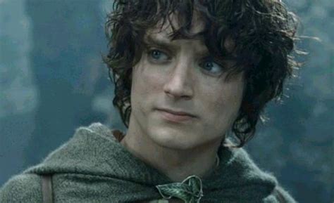 Elijah Wood | Hobbit Knights