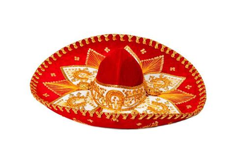 Что такое сомбреро? История одного головного убора