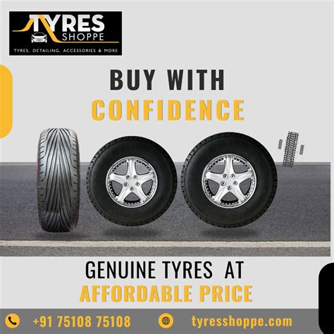 Best Tyre Brand In India - Tyresshoppe - Medium