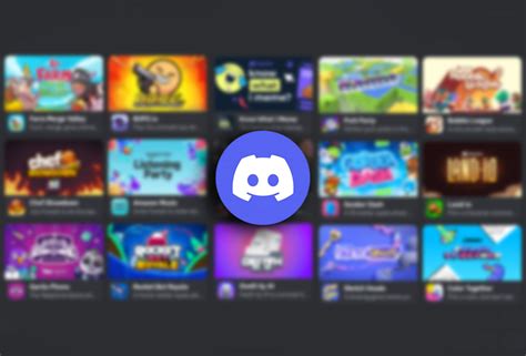 Los Mejores Juegos De Discord Que Tienes Que Probar Con Amigos