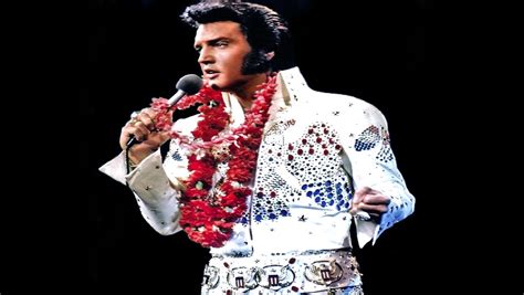 Elvis Presley Curiosidades Cosas Que No Sab As