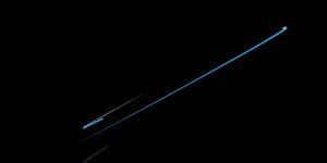 Lucky Glass Toy Gets Used Inside Two Wet Lesbian Pussies Nikki Phoenix Christiana Cinn