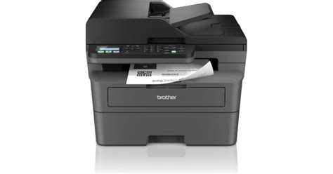 Brother MFC-L2835DW: 1,5 sehr gut