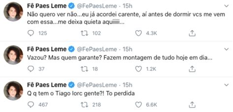 Roberta Miranda e o suposto nude de Tiago Iorc É um rolo de macarrão OFuxico