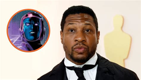 Marvel Despide Al Actor Jonathan Majors Quien Daba Vida A Kang En El