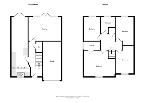 4 bed detached house for sale in Field Sidings Way, Kingswinford DY6