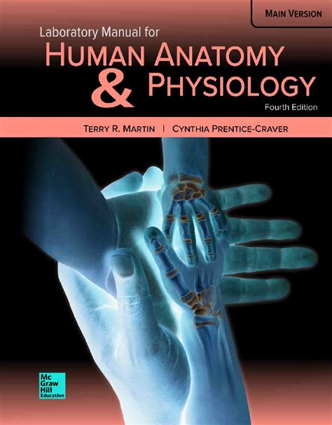 Solution Laboratoy Manual For Human Physiology Anatomy 4th