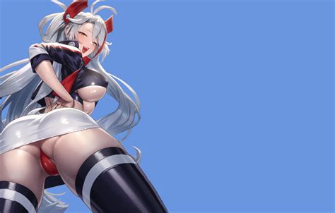 Обои girl hot sexy ass panties anime butt babe на телефон и рабочий стол раздел сёнэн