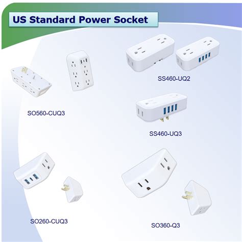 fast charging socket  position household socket popular model