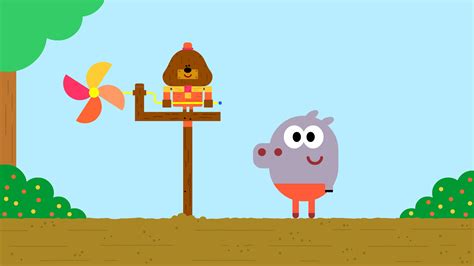 Hey Duggee Activities