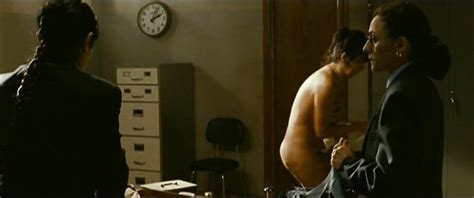 Tatiana Astengo Nude Pics Page 1