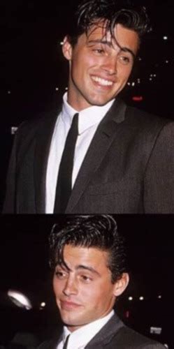 Poll HOT OR NOT Matt LeBlanc Answers Hot Not Voter Poll