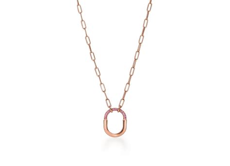 Tiffany And Co Launches RosÉ Inspired Capsule Collection Allrings