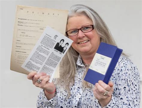 Rare Sex Pistols Video Set To Fetch Thousands At Derbyshire Auction Staffordshire Live