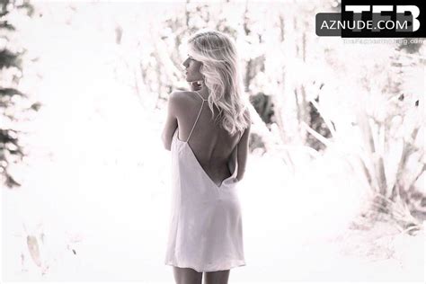 Katherine Mcnamara Sexy Showing Off Her Tits And Legs In Various Photos Collection Aznude