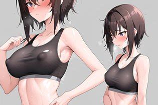 Random Hentai Luscious Hentai Manga Porn