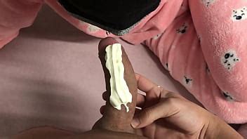 Platano Con Nata Y Acab Con Leche Xvideos