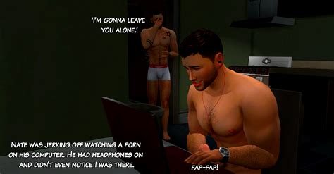 The Lockdown Day Gay Stories Sims Loverslab