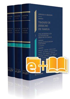 Amazon Tratado De Derecho De Familia Ebook Papel 3 Tomos