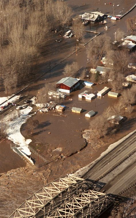 Yakima Countys Flood Of 1996 Could It Happen Again Local